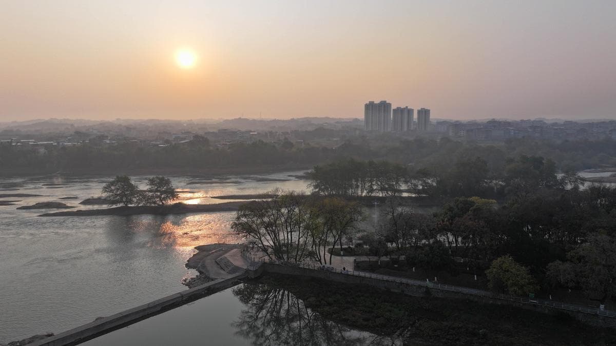永州市的区划调整，湖南省的第十一大城市，为何有11个区县？
