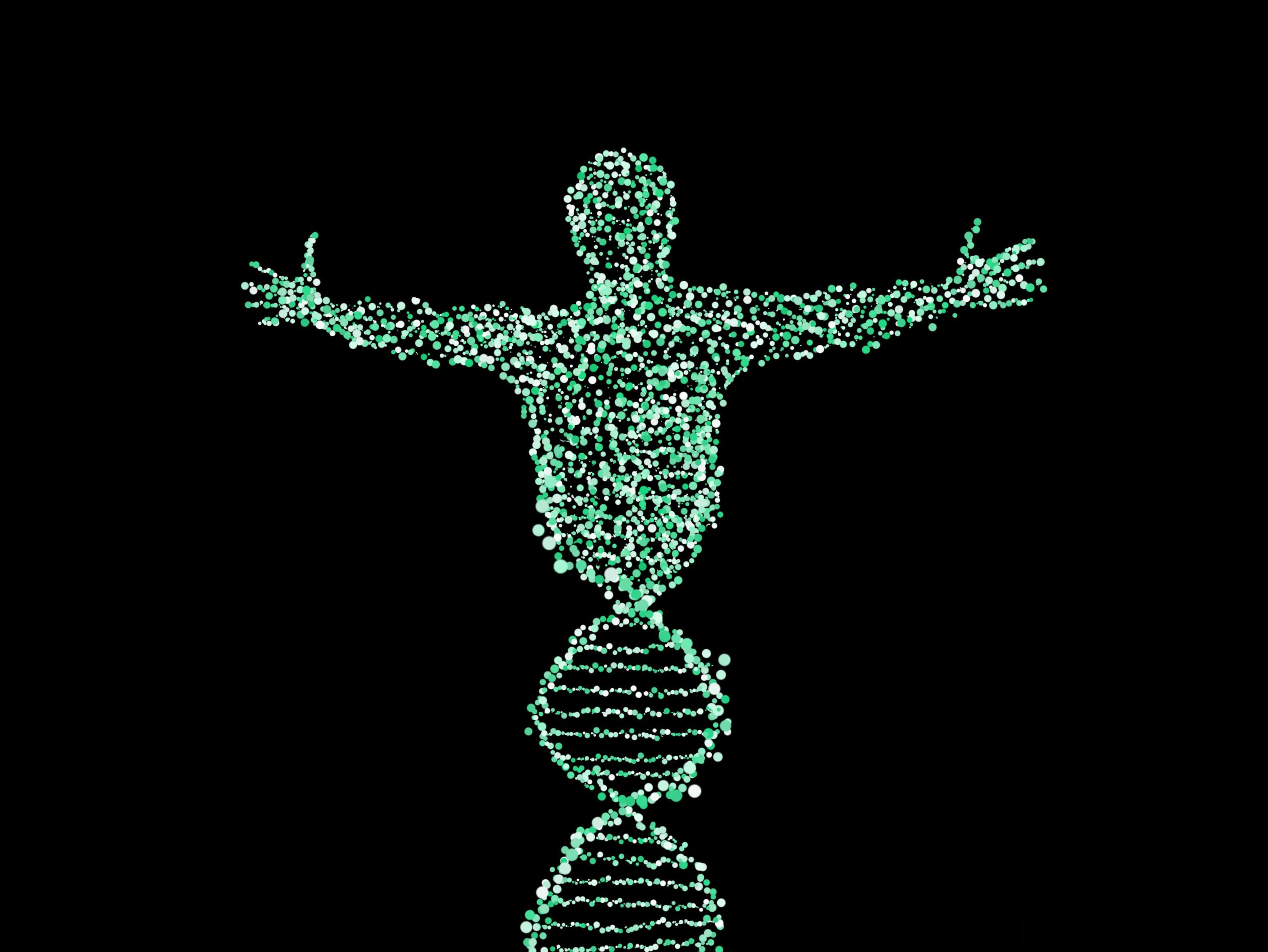 生物计算与纳米技术：交汇前沿的科学领域