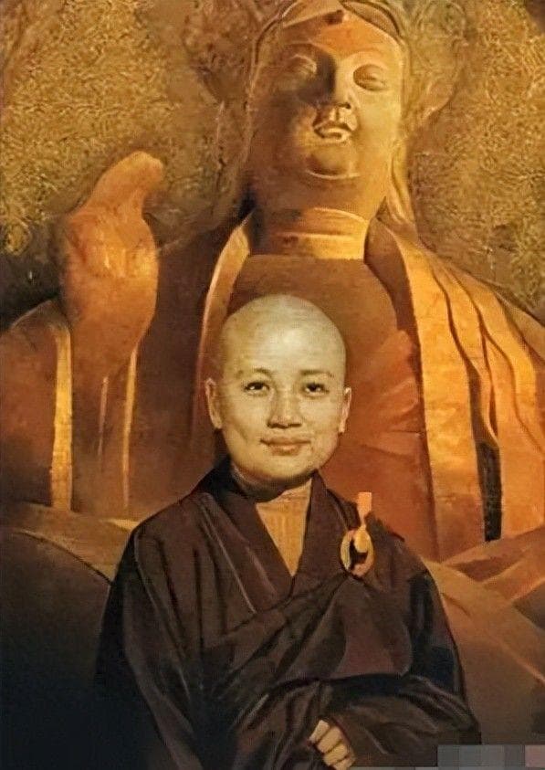 歌手李娜：出家26年，至今仍未还俗，81岁母亲含泪陪她住寺院