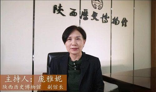 许宏解读青铜视角下的早期中国：从古国到王朝的文明演进