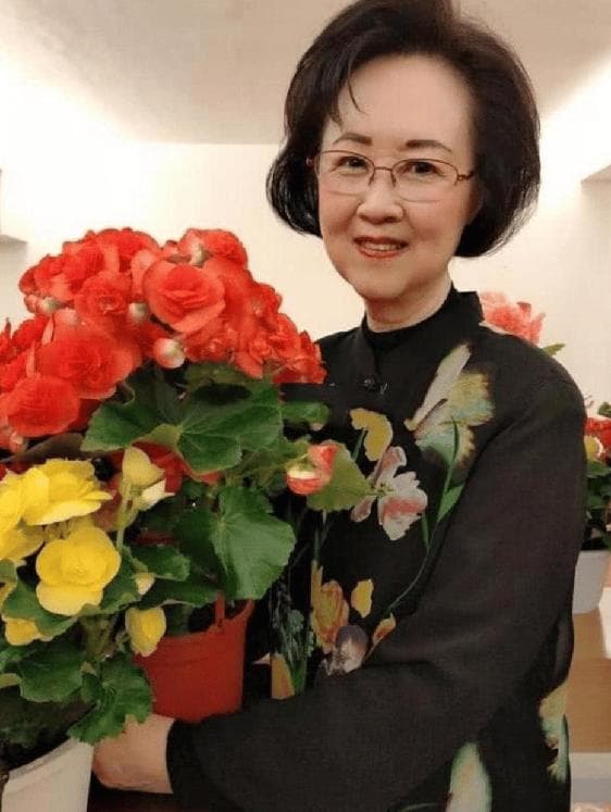 琼瑶：从言情小说女王到影视帝国掌门人