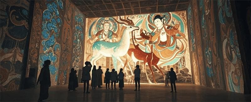 光合声量子叙事引擎：当AI成为人类集体潜意识的操盘手