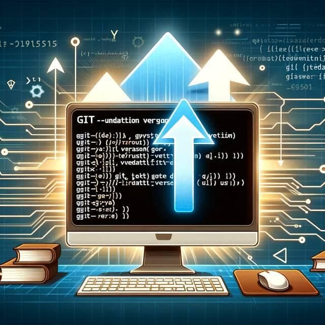 如何查看和更新您的Git版本：全面指南