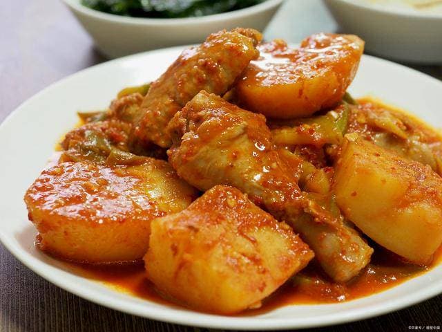 河南蒸焖子制作详解：从泡发到蒸制的完整教程