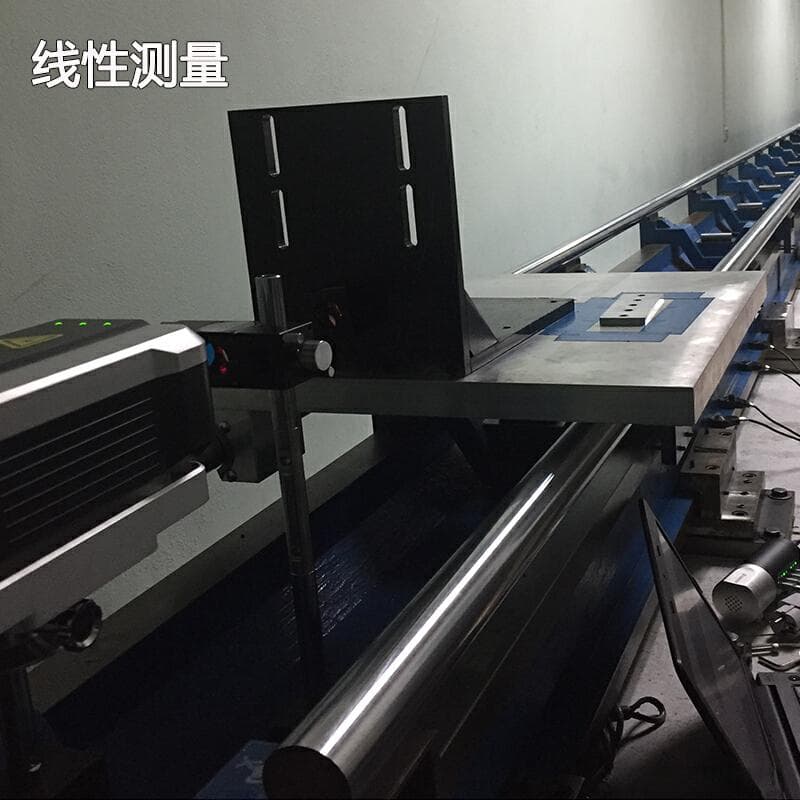 激光干涉仪可以完成哪些测量：全面应用解析