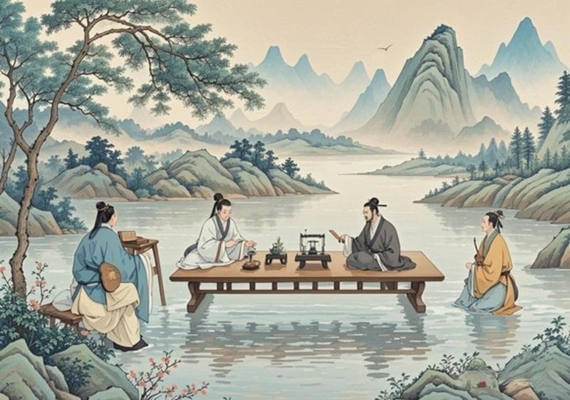 孙子兵法智慧：知己知彼，百战不殆，商战策略新解