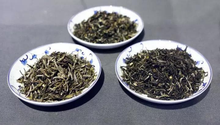鉴别茉莉花茶的好坏必须注重“四个度”