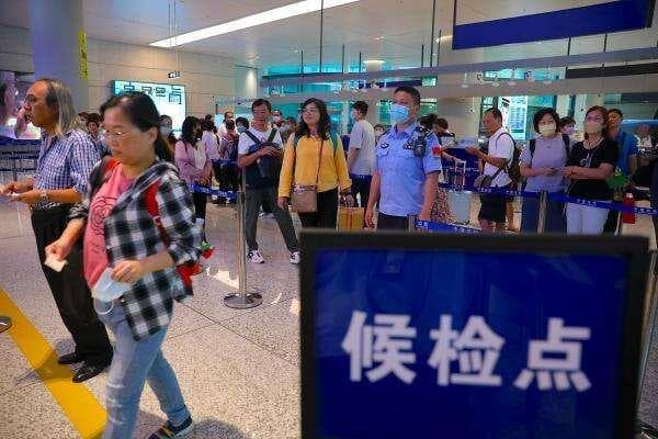 宁波机场暑期国际（地区）航线大盘点 免签有哪些？