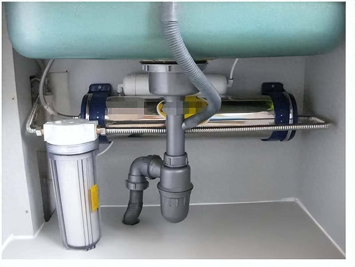 什么情况下需要及时更换净水器？