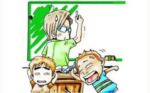 如何让学习障碍的孩子重启学习兴趣