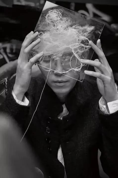 上一次看 ，才二十三——方大同 《梦想家 The Dreamer》