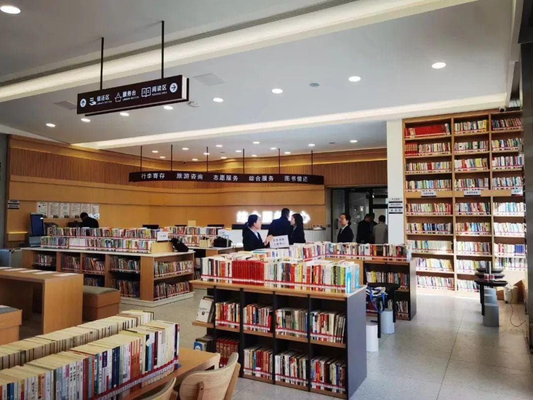 神木 文旅产业气象万千 “诗和远方”相得益彰