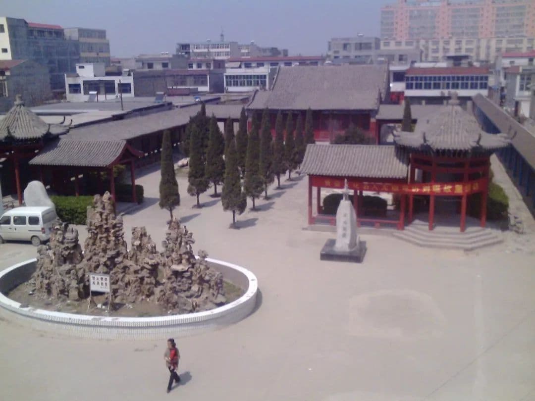 河北石家庄市无极县县情概览