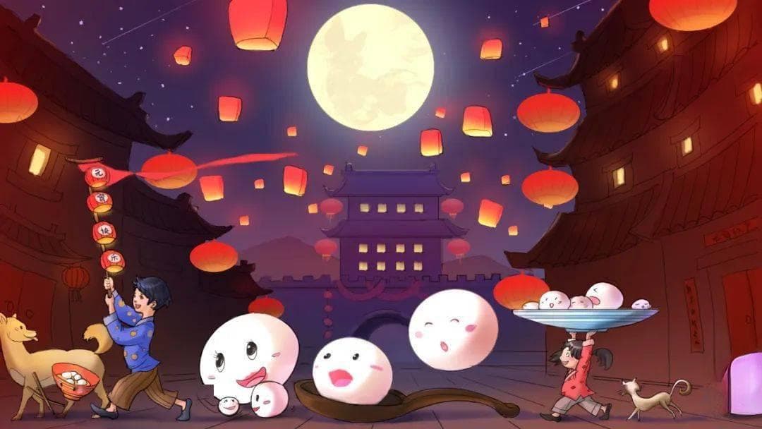 【元宵与汤圆的养生之道】特殊疾病人群应科学食用