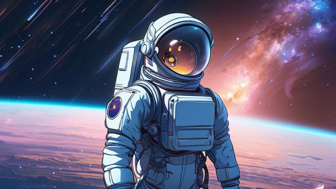 太空生活揭秘：神舟十八航天员排泄物如何处理？环保高效是关键！