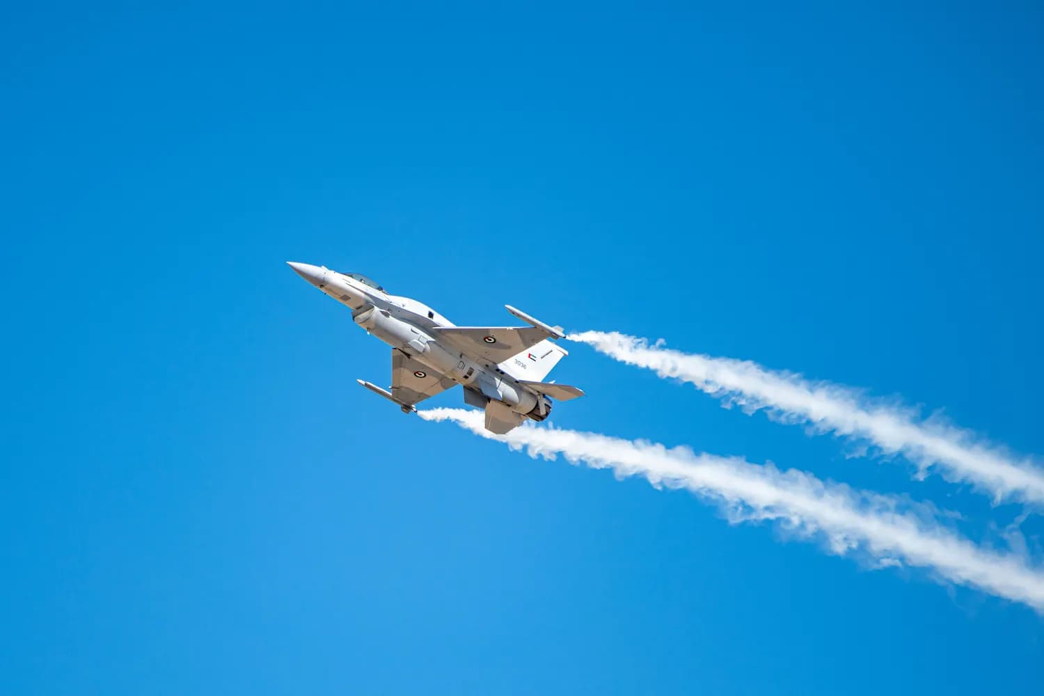 美国空军打击ISIS：空中制胜的典范