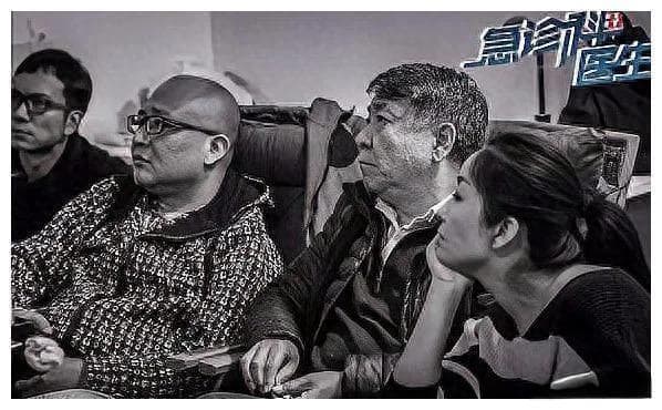 郑晓龙：甄嬛传背后的导演传奇