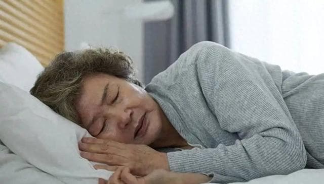 睡眠时长与长寿有关！研究发现：每天睡眠在这个时长，身体更健康