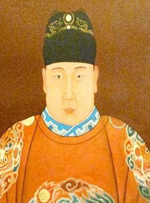 朱棣为防藩王篡位而做出的王府改革