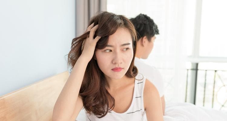 探究男人冷战心理，理解情感沟通难点