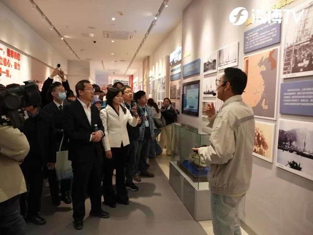 高质量发展中国行·智造福建｜有福之州，何以向“新”而行