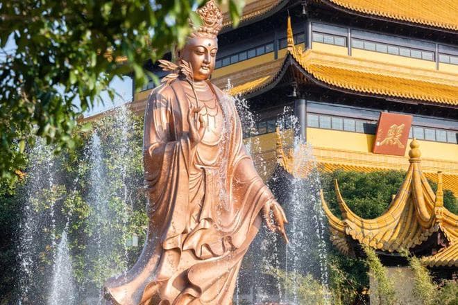 同觉答疑 | 遇到境界容易生烦恼，有什么好方法对治？