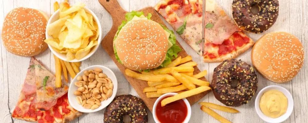 痛风患者需忌口的10大类食物