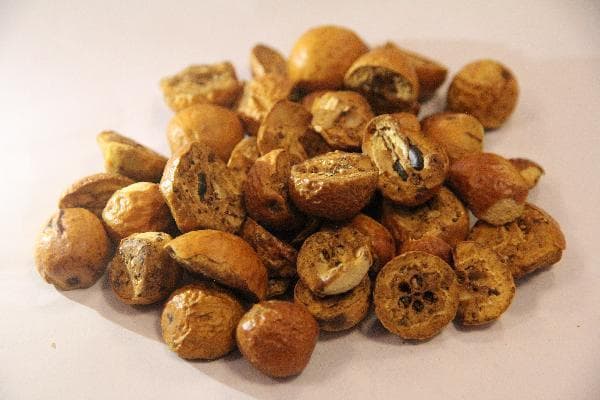 煎药时需要包煎的中药