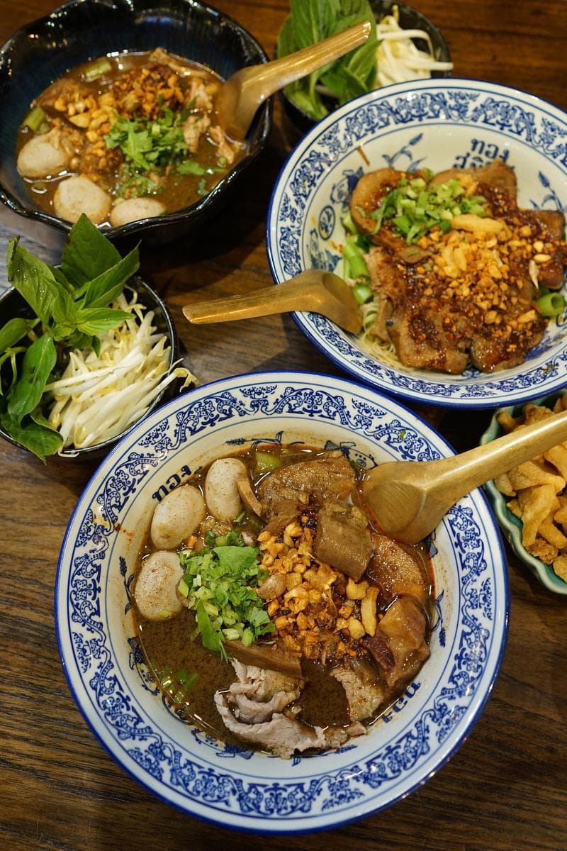 寻味都江堰：入冬四日游美食与景点攻略
