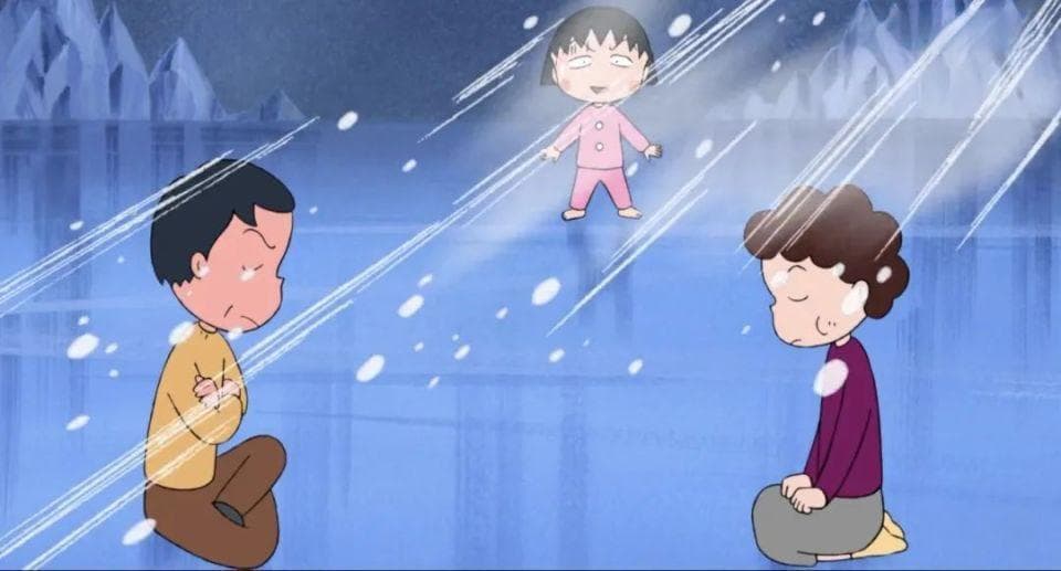 当夫妻吵架不可避免，如何减少对孩子的伤害？