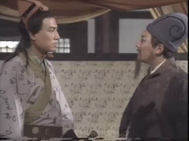 剖析姜维与诸葛亮在伐魏战略上的区别
