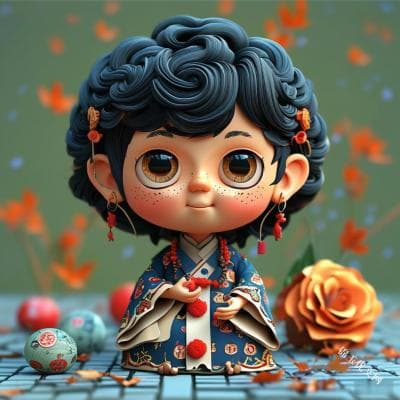 吴姓的起源与传承：从吴国到现代的千年文化
