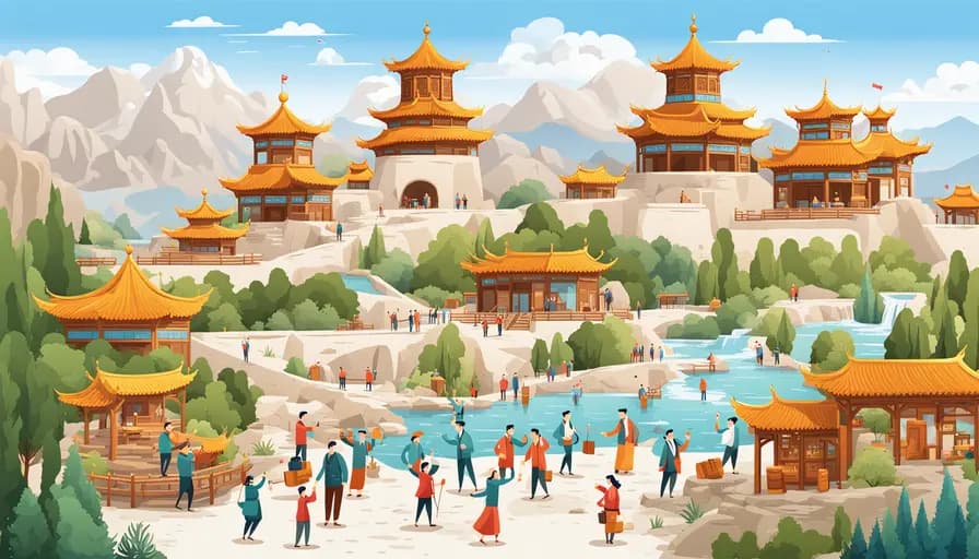 如何做新疆旅游项目经理