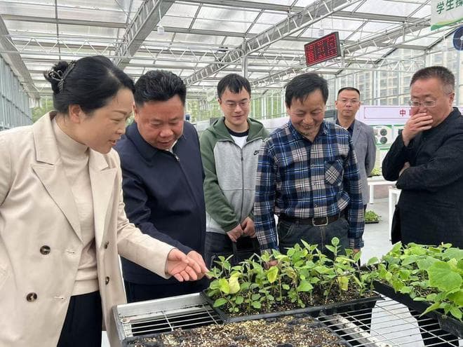 传承文化，提升素养 阳新职教中心用“社团”杠杆撬动学生成才