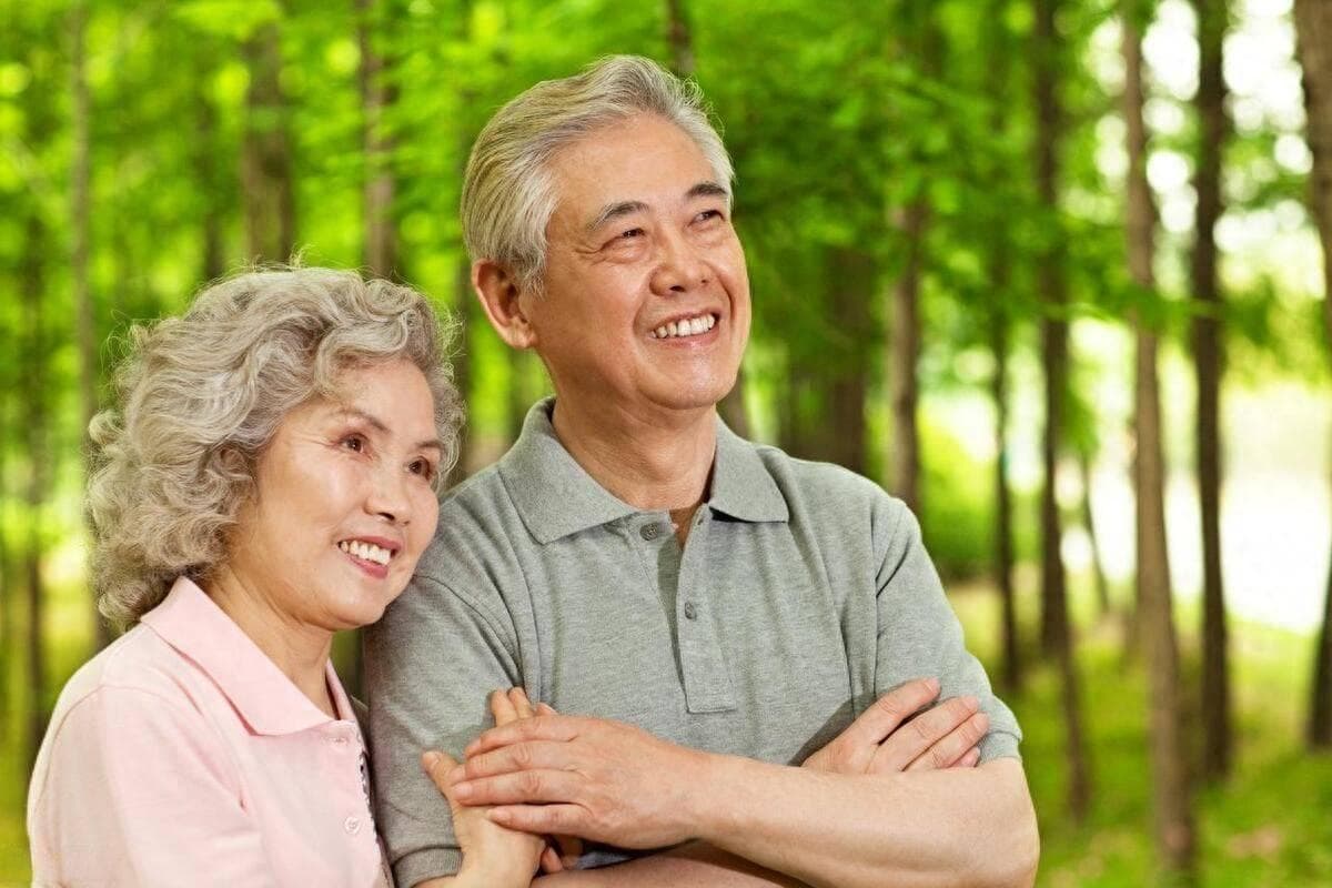 “人老五个坎，熬过会长寿”：传统说法背后的科学道理