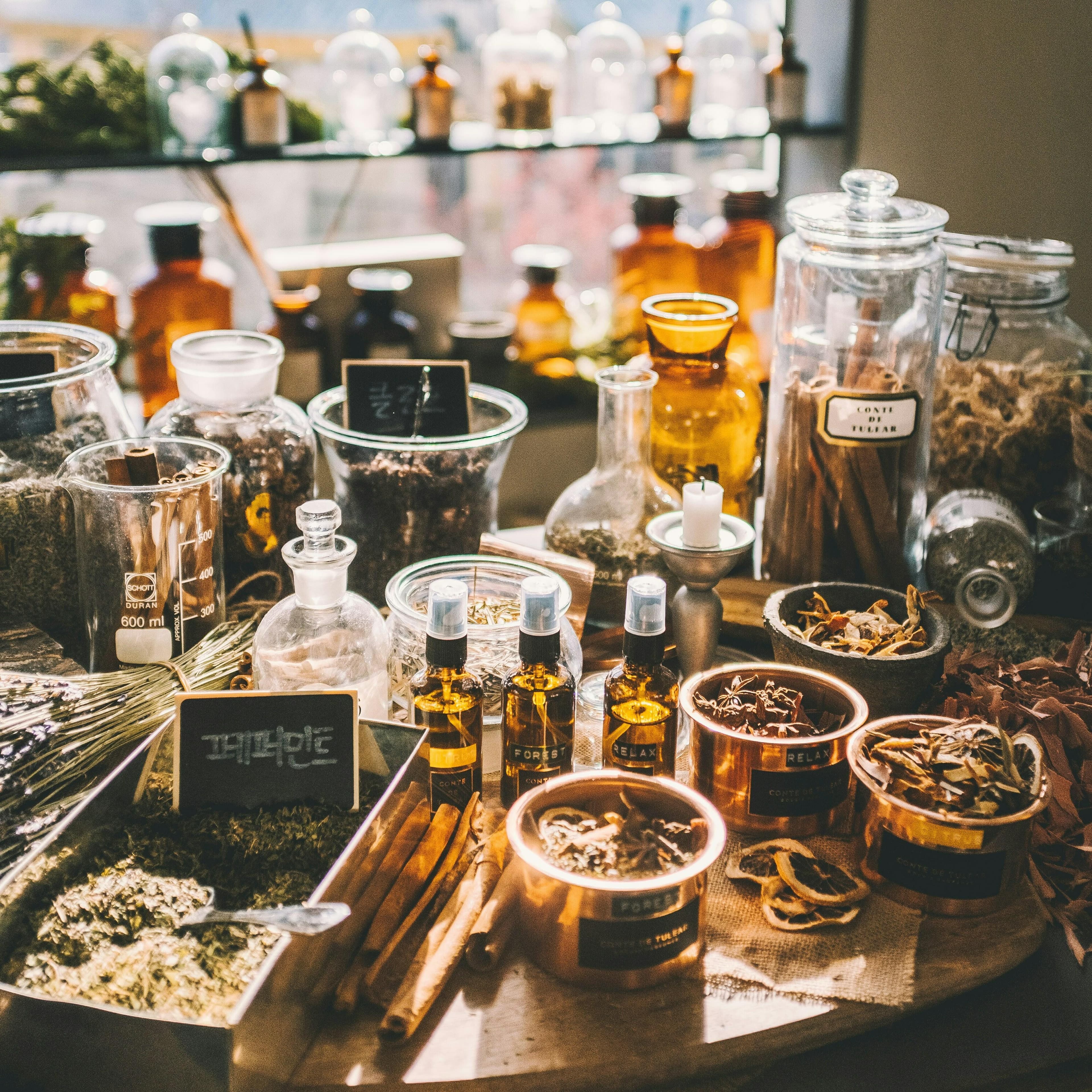 腸胃不適隨季節變化而來？中醫與西醫的雙重解答！