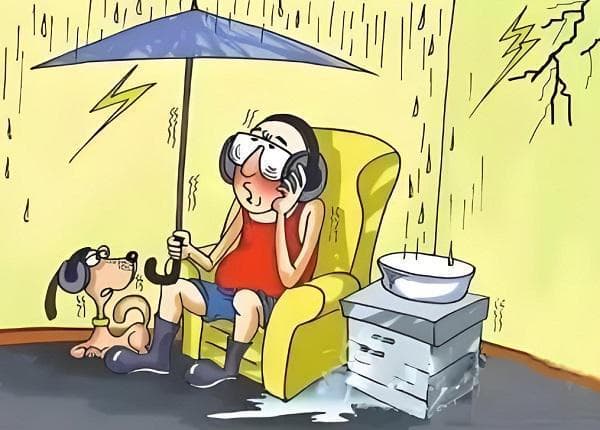 房屋质量问题致空置，业主损失谁来赔？一审判了！