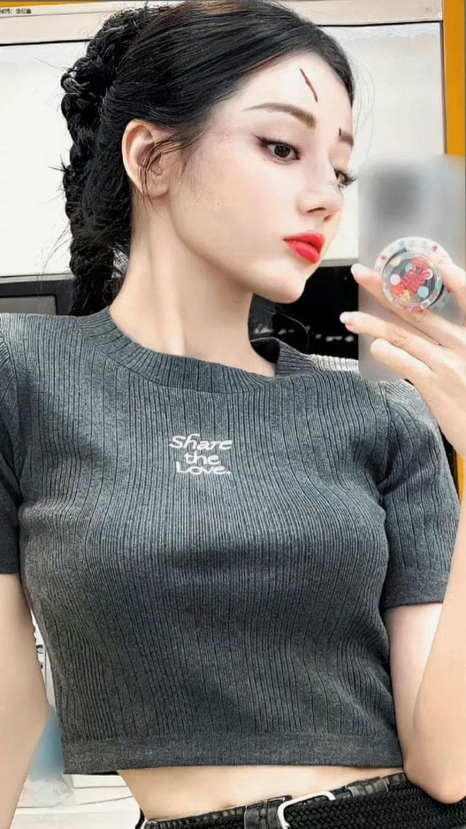 化妆小白必学的6种「眼影画法」！眯眯眼女生逆袭，有效放大双眼+看起来自然有神！