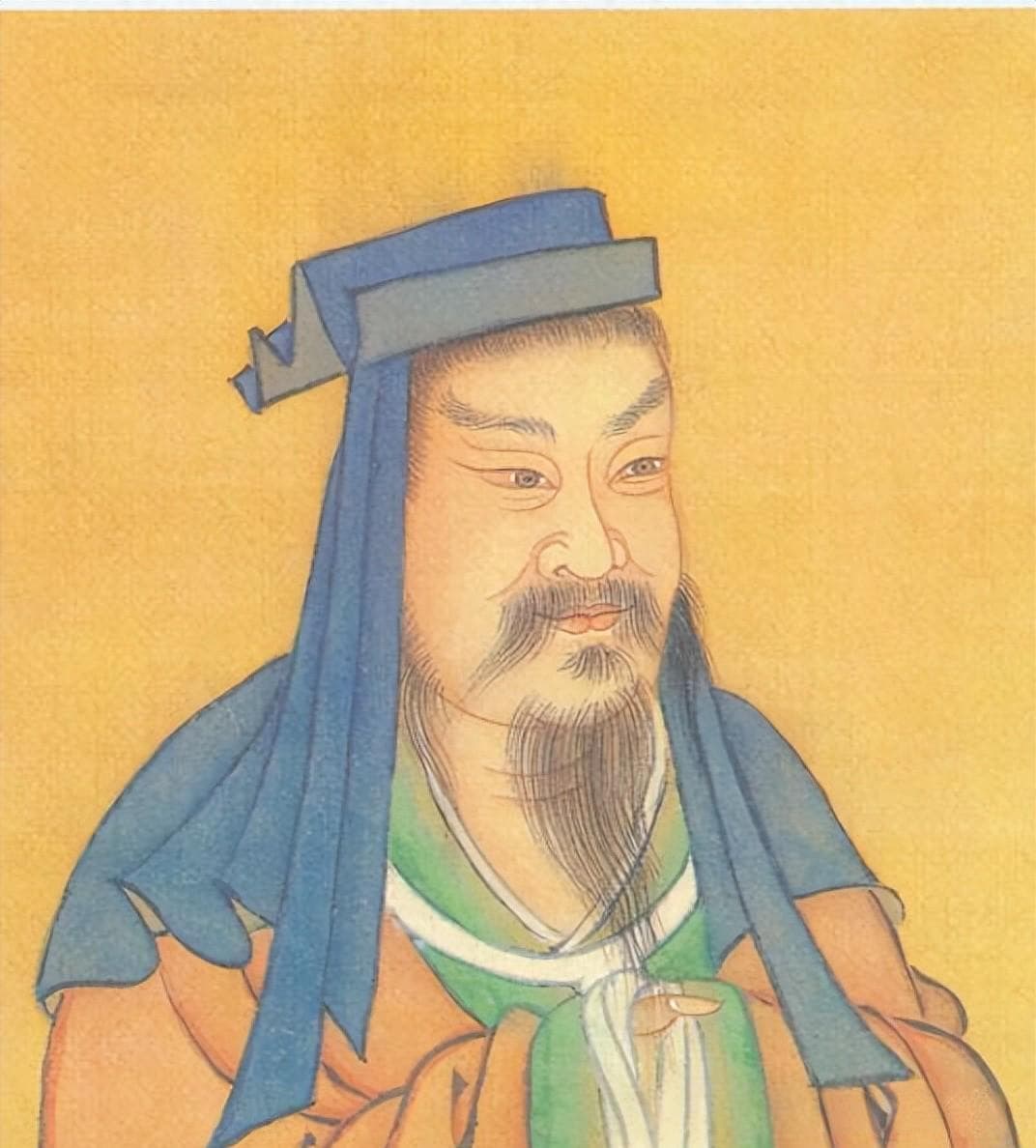 周瑜：东吴崛起的智勇之将