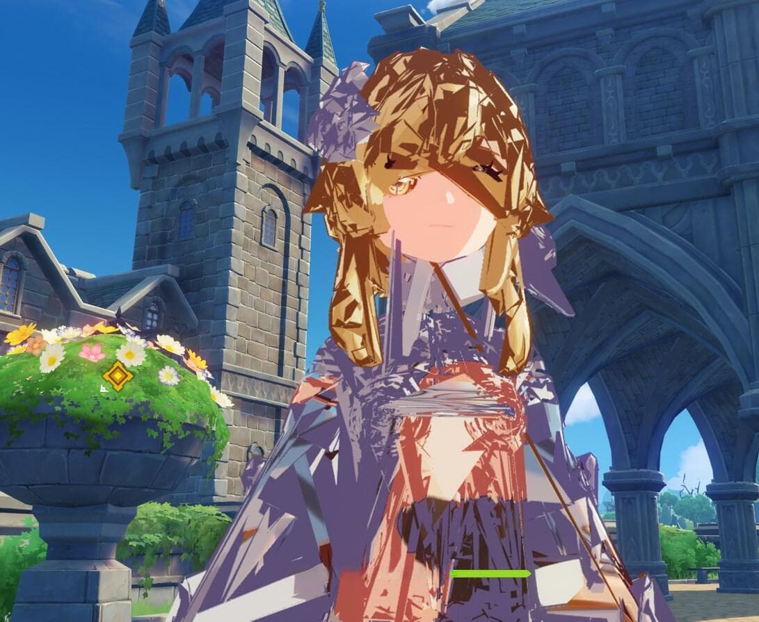 《原神》Mod开发全攻略：从入门到精通