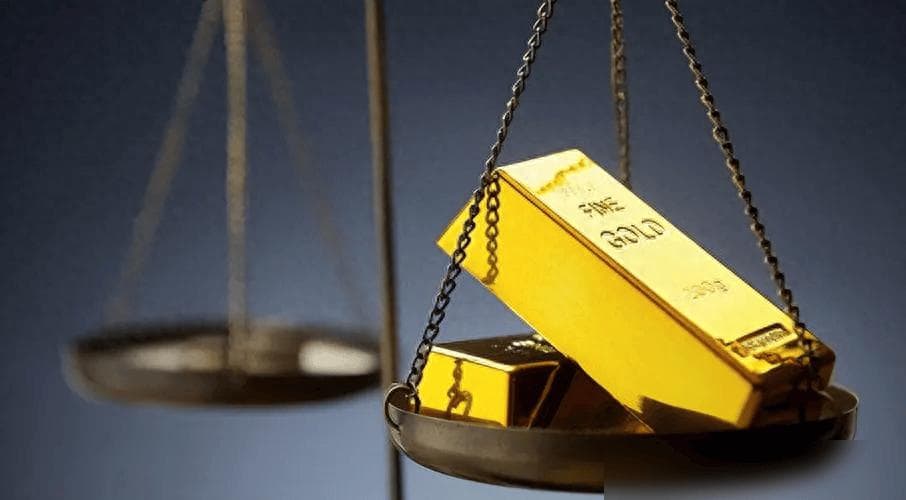 金子不能吃不能穿，可从古至今很多人都痴迷于它，到底有什么用