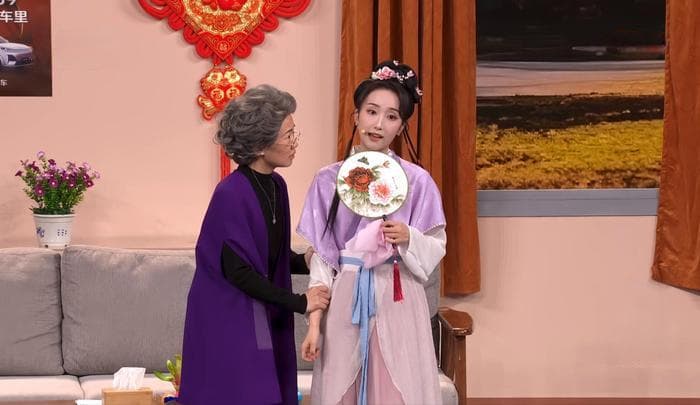 对话姚尧：因林黛玉被看到，但未来绝不止于此