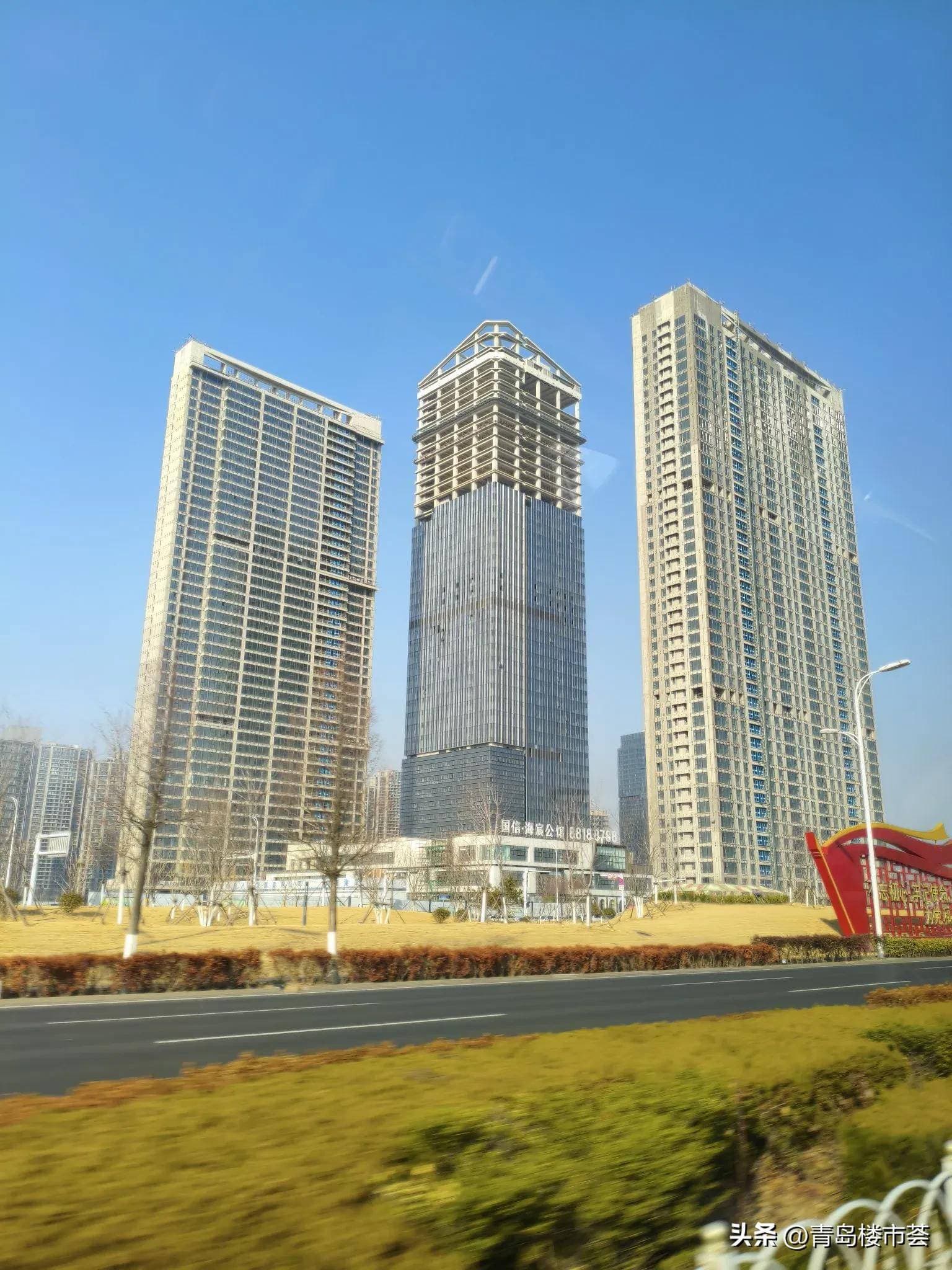 青岛西海岸房产：价值体系洗牌后，能否迎来新春天？