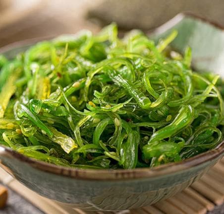 螺旋藻的作用与功效