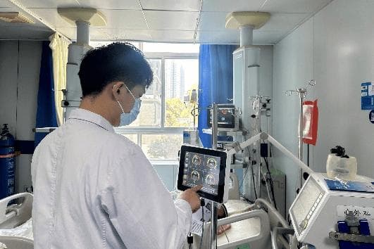 优秀男护士事迹第十九期：王佳乐的护理艺术之路