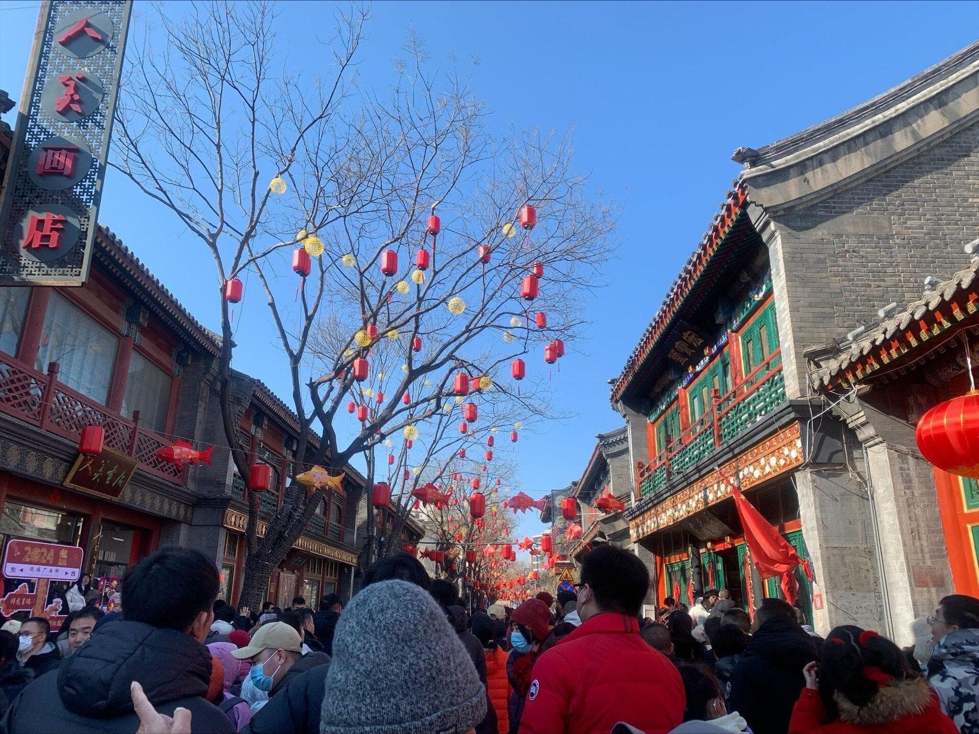 春节申遗成功：助力中国文化全球影响力的提升与传播