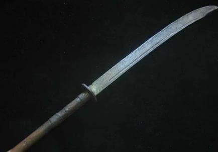 朴刀：历史真实的利刃，起源和演变是什么样的？