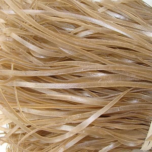 耒阳红薯粉皮制作技艺