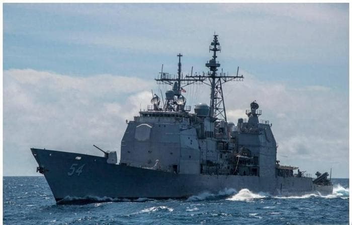 定位差异：为何中国将055定义为驱逐舰，美国却定义为巡洋舰？