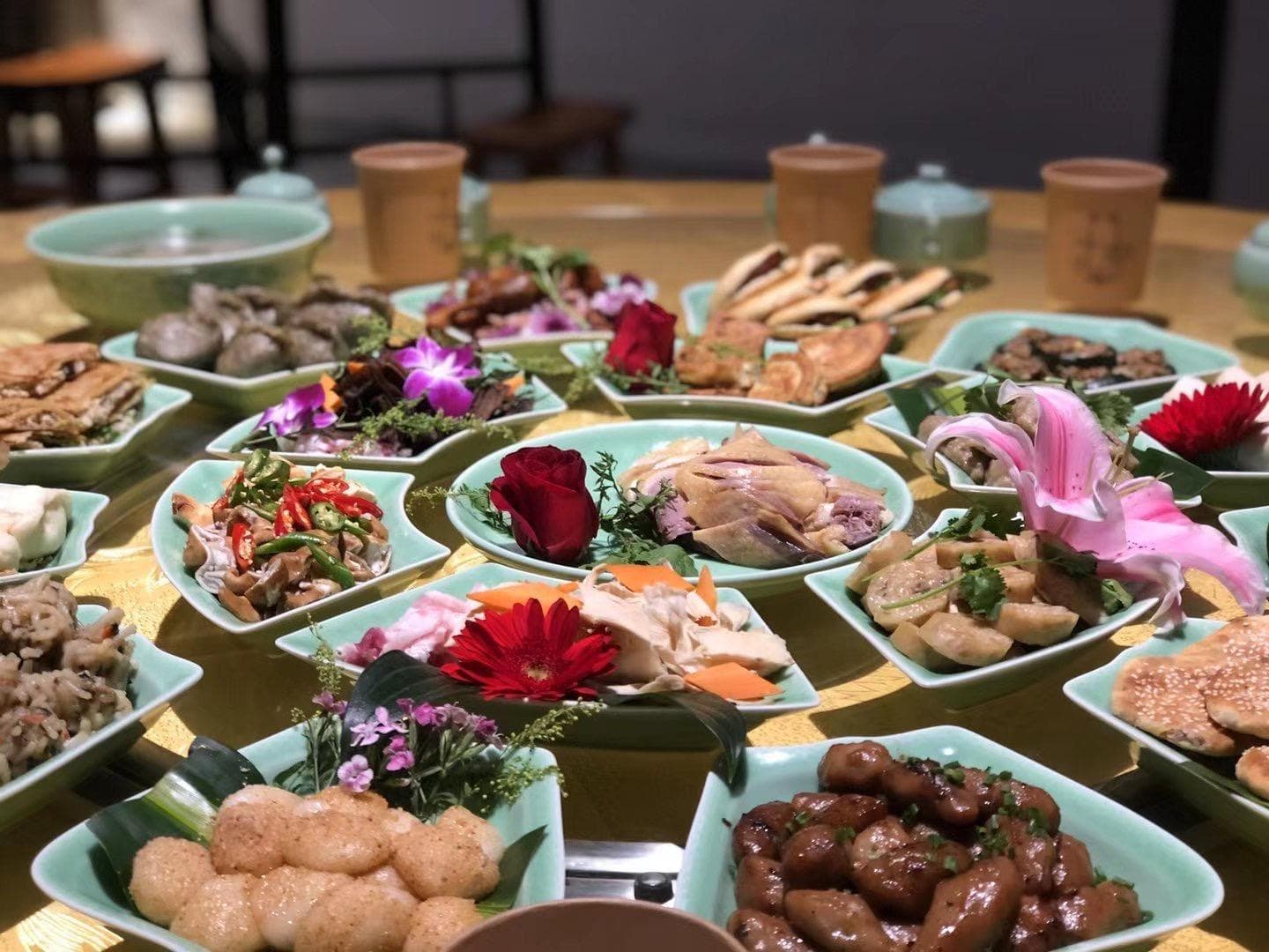 闽北味道｜寻味环带：舌尖上的武夷
